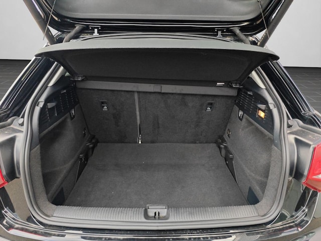 Audi Q2 35 TFSI S-Tronic