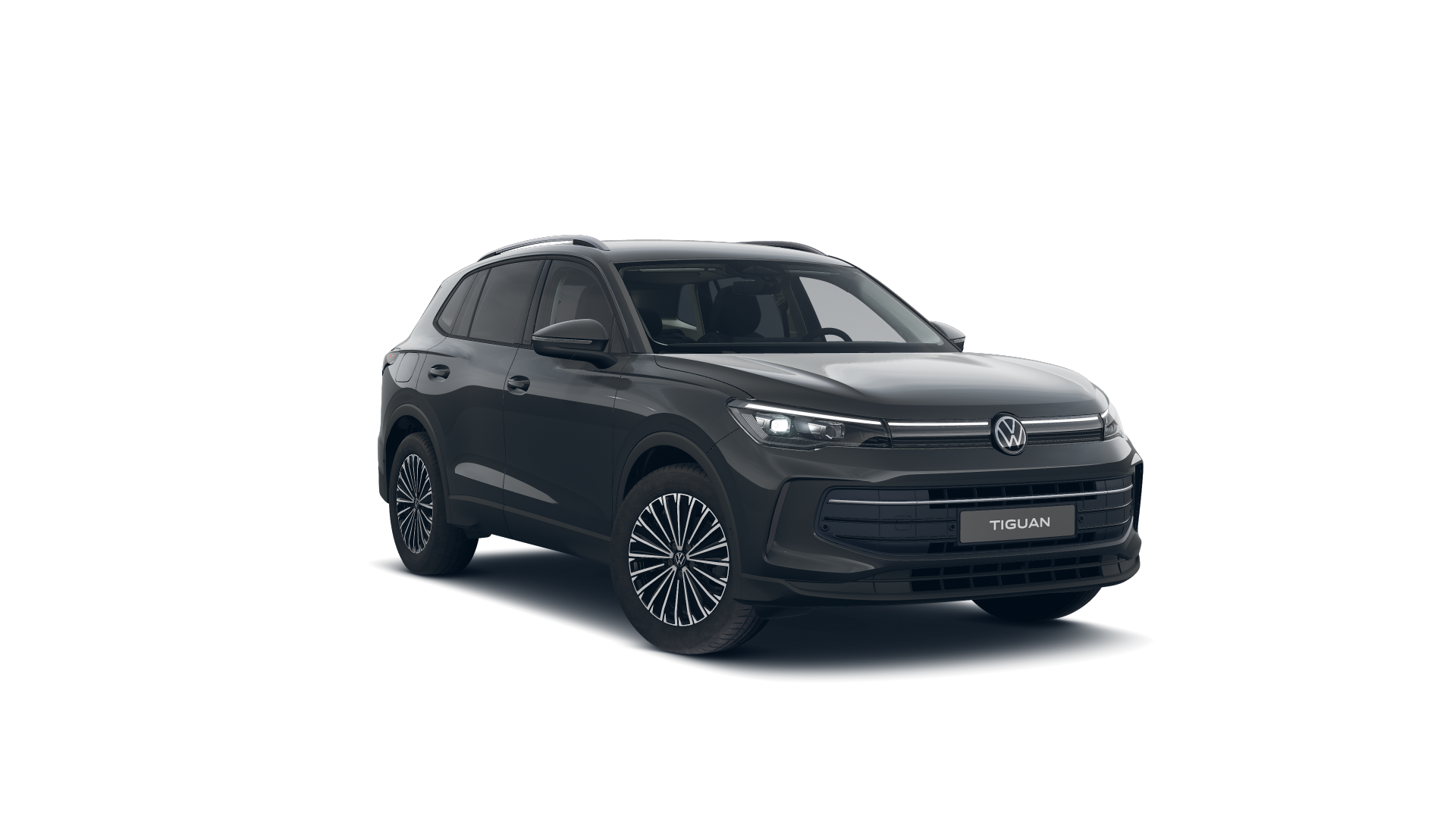 Volkswagen Tiguan 1.5 eTSI DSG Life