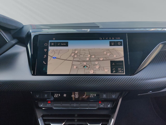 Audi RS e-tron GT Quattro