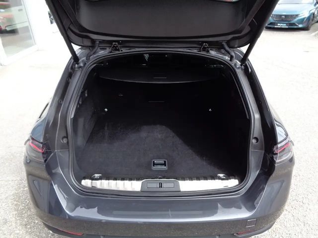 Peugeot 508 Allure Pack BlueHDi EAT8 SW