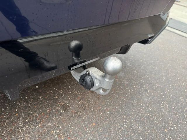 BMW 540 M-Sport Sedan