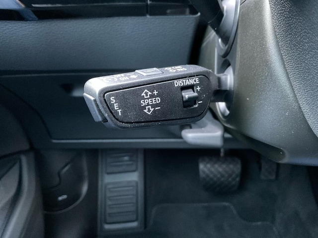 Audi e-tron Quattro Sportback