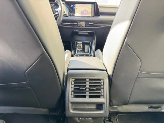 Volkswagen Golf 2.0 TDI DSG R-Line