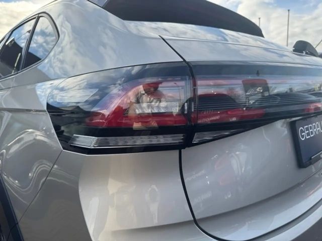 Volkswagen Taigo 1.0 TSI Move