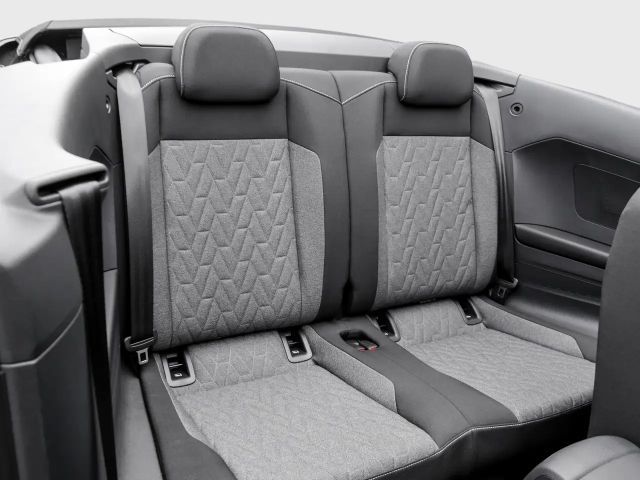 Volkswagen T-Roc 1.5 TSI Cabriolet Move