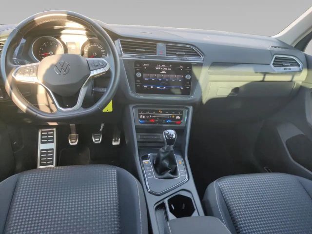 Volkswagen Tiguan 1.5 TSI Life