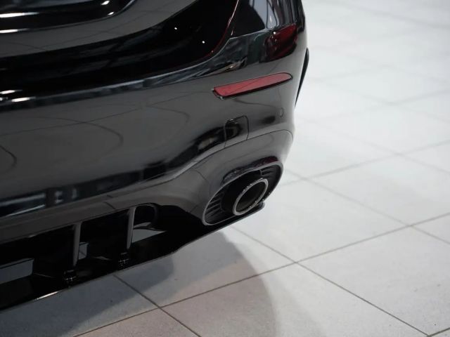 Mercedes-Benz A 35 AMG 4MATIC AMG Line