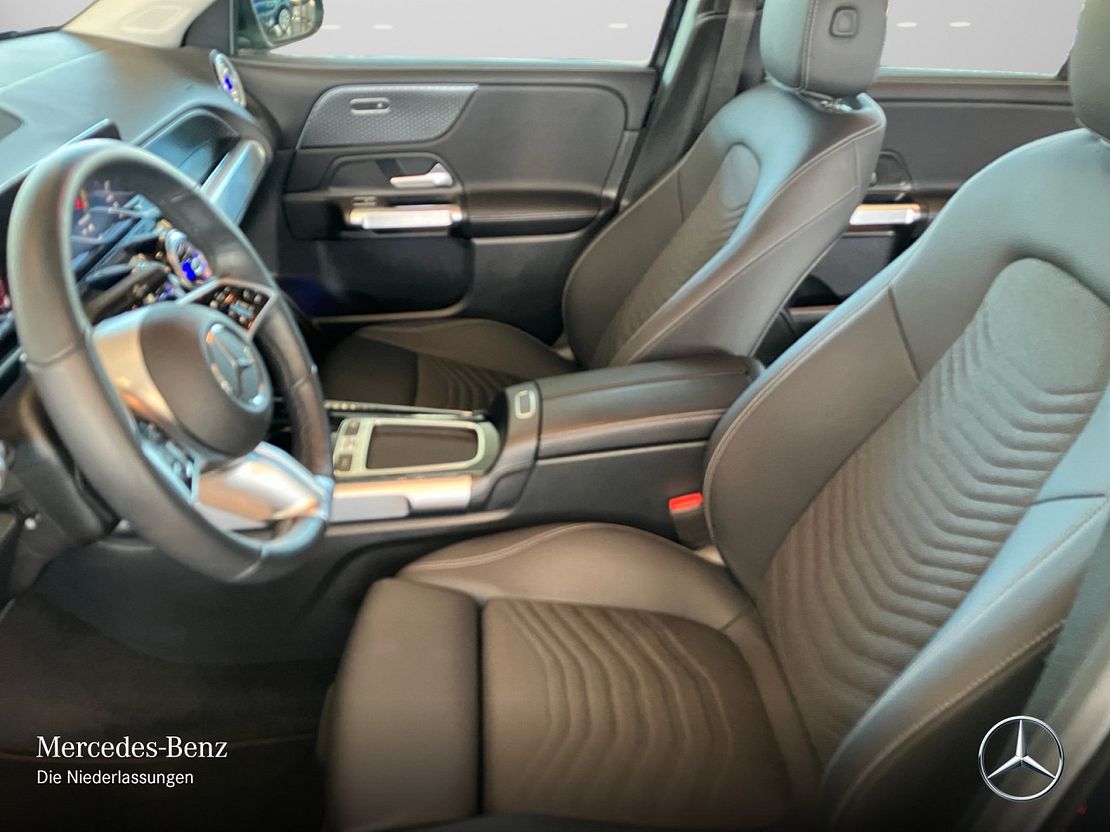 Mercedes-Benz GLB 220 4MATIC