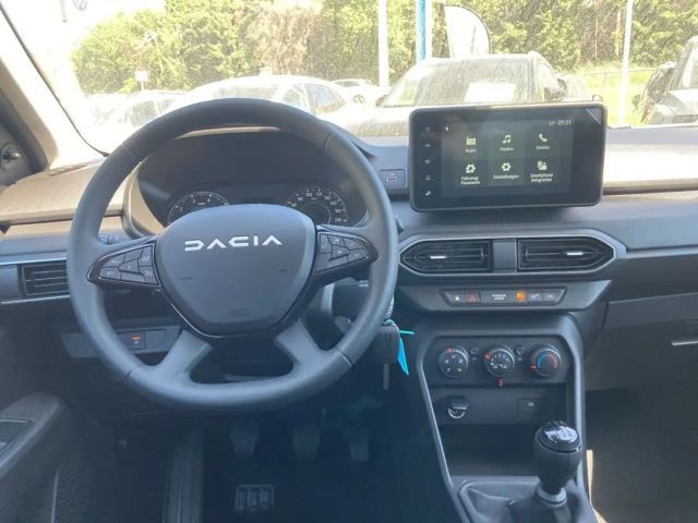 Dacia Sandero ECO-G Essential