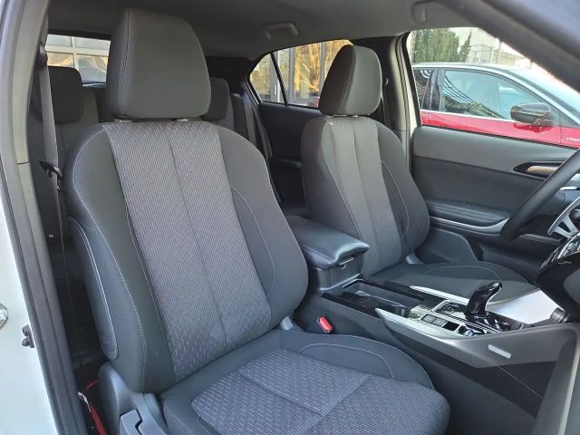 Mitsubishi Eclipse Cross PHEV