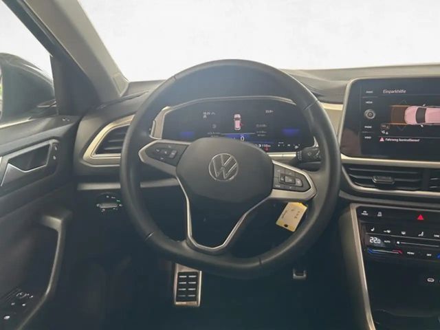 Volkswagen T-Roc 2.0 TDI Life