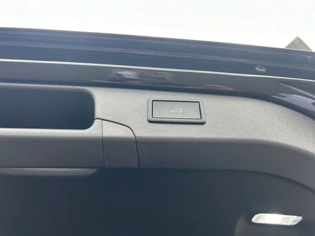 Volkswagen Passat 2.0 TDI Business DSG