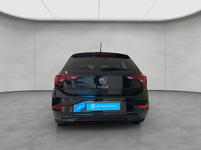 Volkswagen Polo 1.0 TSI DSG Life