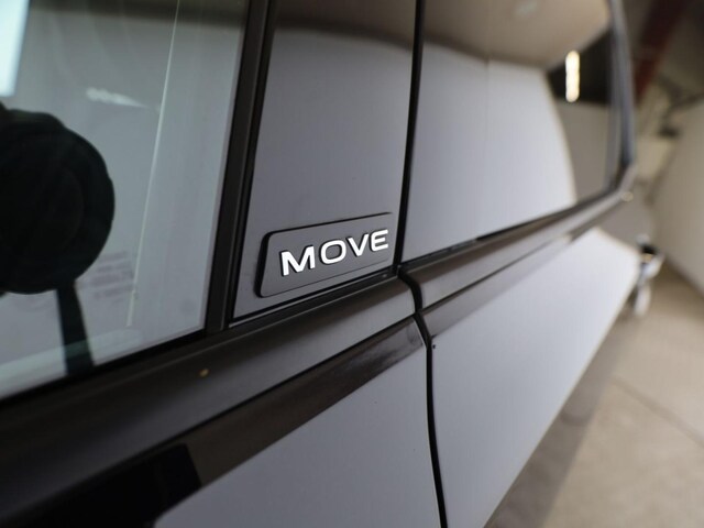 Volkswagen T-Cross 1.0 TSI Move