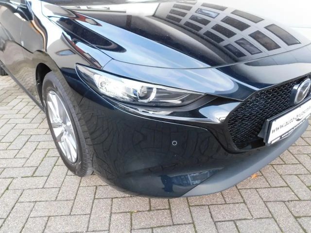 Mazda 3 Selection SkyActiv