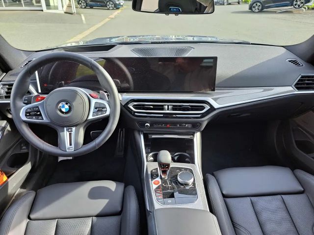 BMW M3 Competition xDrive