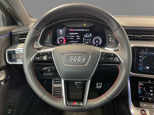 Audi S6 Avant Quattro