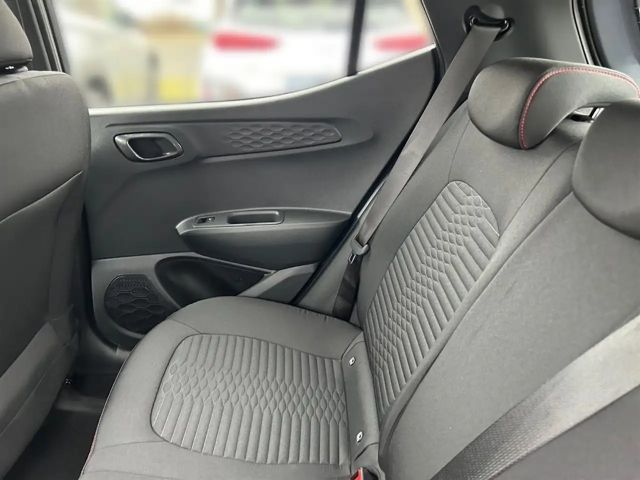 Hyundai i10 N Line T-GDi