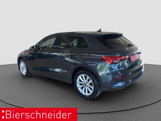 Audi A3 30 TFSI S-Tronic Sportback