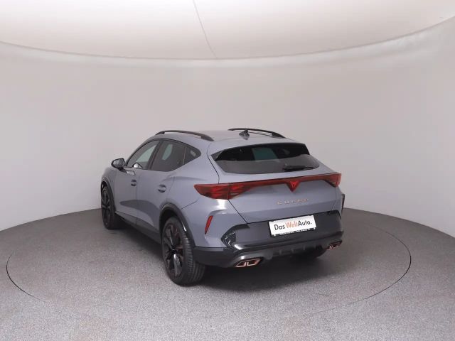 Cupra Formentor DSG VZ