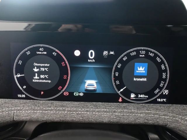 Skoda Superb Selection