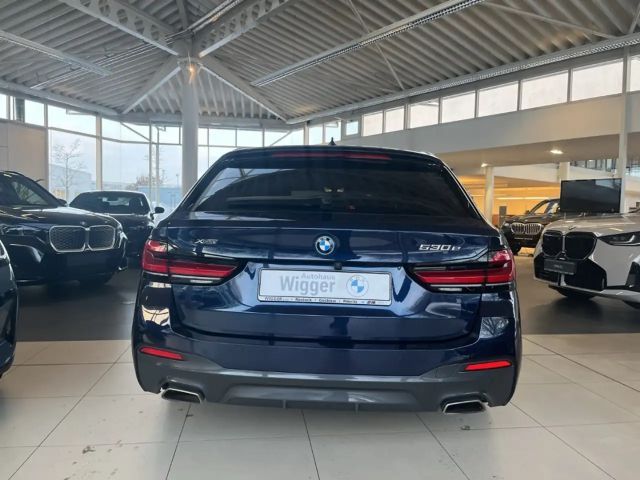BMW 530 530e M-Sport Touring xDrive