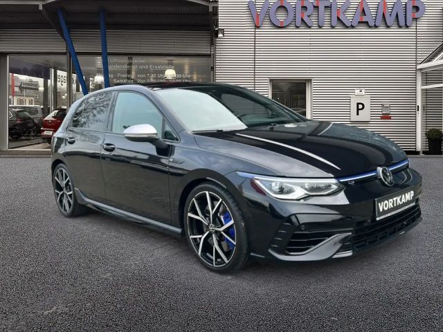 Volkswagen Golf 4Motion Golf VIII