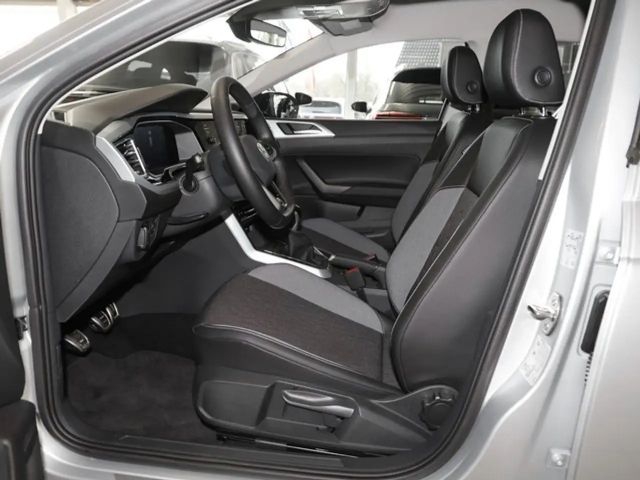 Volkswagen Taigo 1,0 TSI Goal ACC LED AppConnect Parkpilot 16" S...