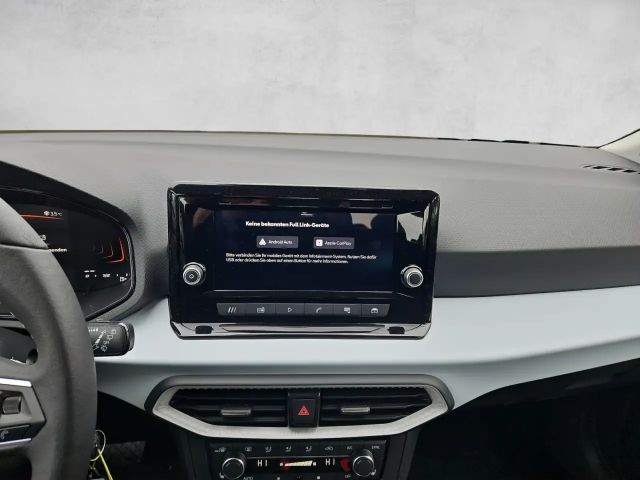 Seat Ibiza 1.0 TSI DSG Style