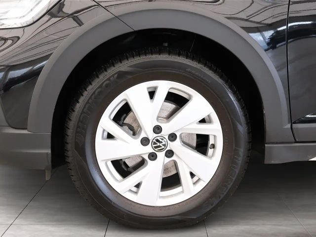 Volkswagen Taigo Life