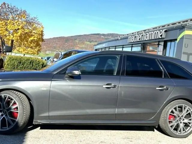 Audi A4 45 TFSI Quattro S-Line