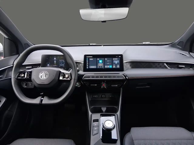 MG MG3 HEV LUX Navi Klimaautomatik 360° Ka. ACC