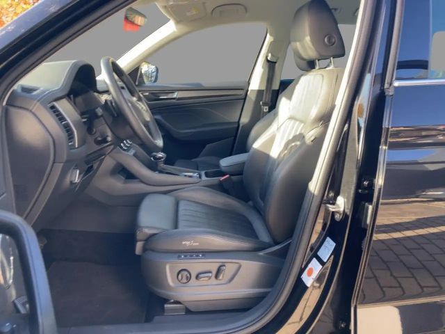 Skoda Kodiaq 2.0 TSI 4x4 Style Style