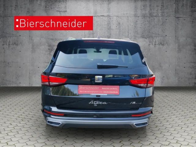 Seat Ateca 2.0 TDI DSG FR-lijn