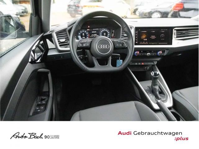 Audi A1 30 TFSI S-Tronic