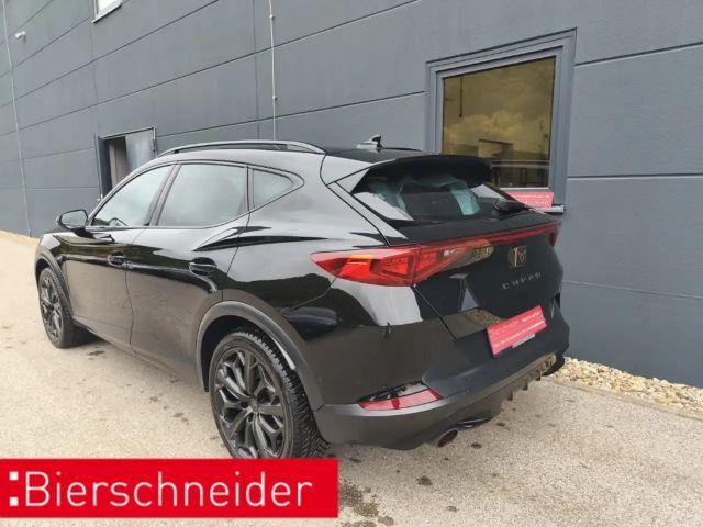 Cupra Formentor 2.0 TSI DSG VZ