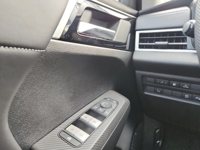 Mitsubishi Outlander 4WD