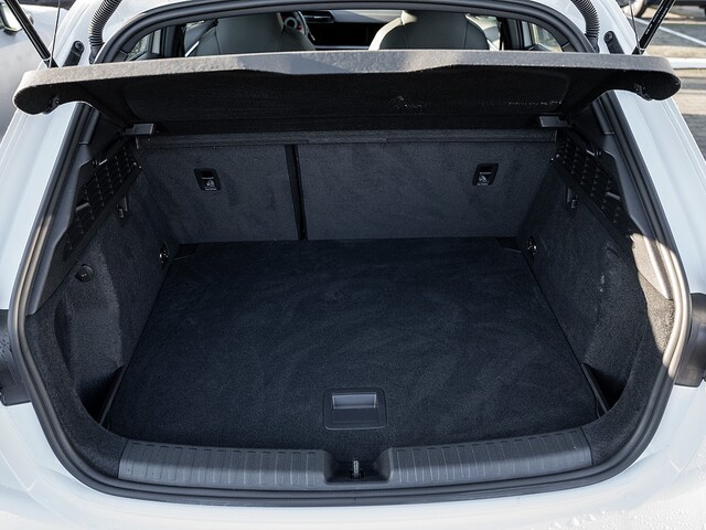 Audi S3 Quattro S-Tronic Sportback