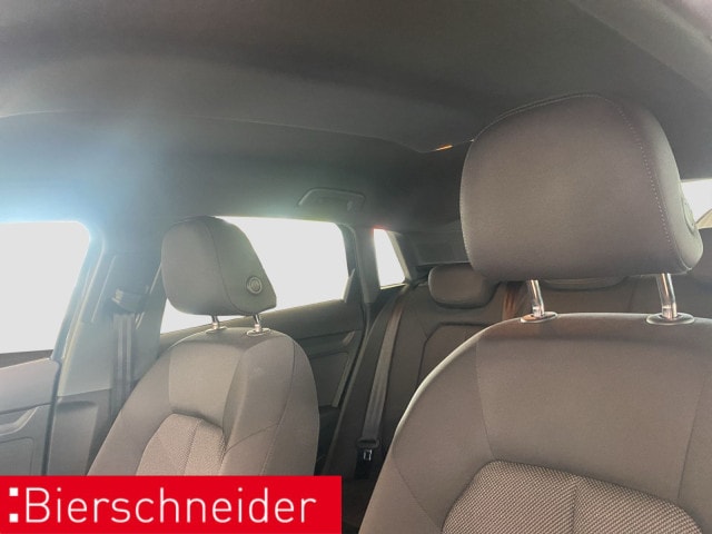 Audi A3 30 TFSI S-Tronic Sportback