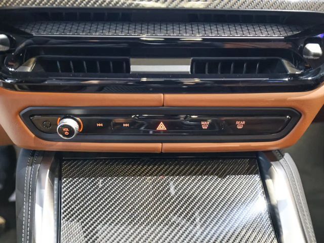 BMW M3 Competition Touring xDrive