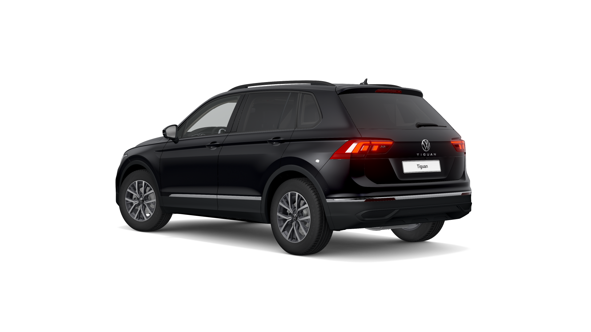 Volkswagen Tiguan 2.0 TDI DSG Life