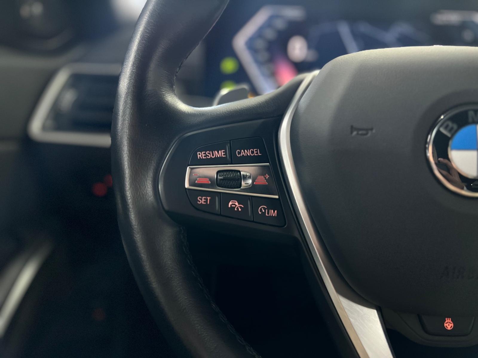 BMW 318 318d Touring