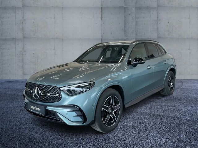 Mercedes-Benz GLC 200 4MATIC AMG Line GLC 200 d