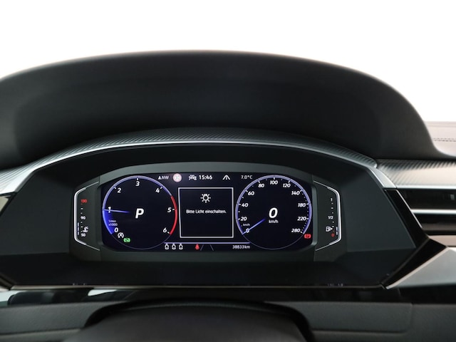 Volkswagen Arteon Shooting Brake 2.0 TDI R-Line