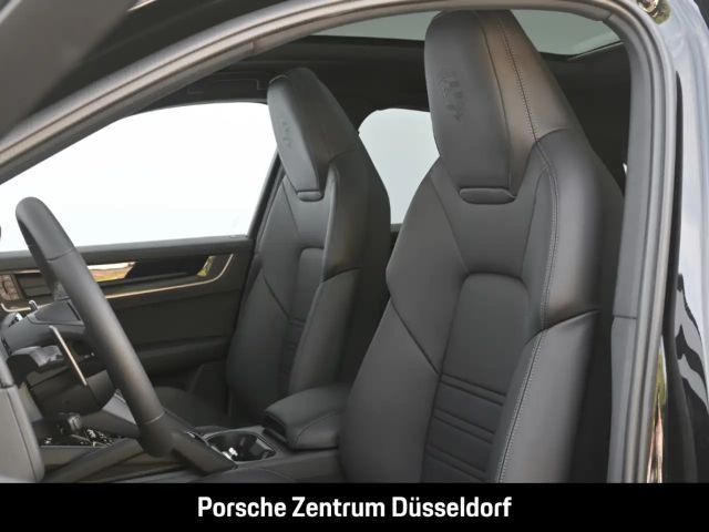 Porsche Cayenne Coupé E-Hybrid S