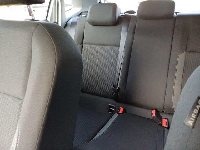 Volkswagen Polo 1.0 TSI