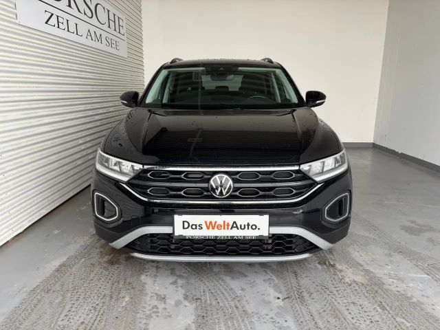 Volkswagen T-Roc DSG Life