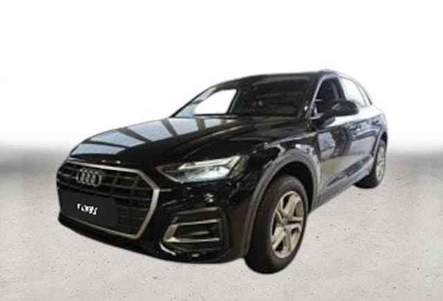 Audi Q5 40 TDI Quattro S-Tronic