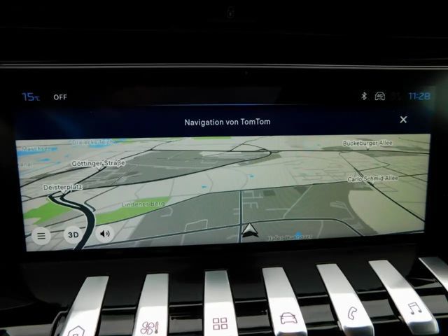 Peugeot 508 Allure Pack SW