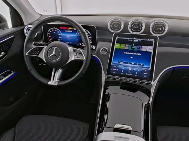 Mercedes-Benz GLC 300 4MATIC AVANTGARDE